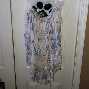 Forever 21 romper